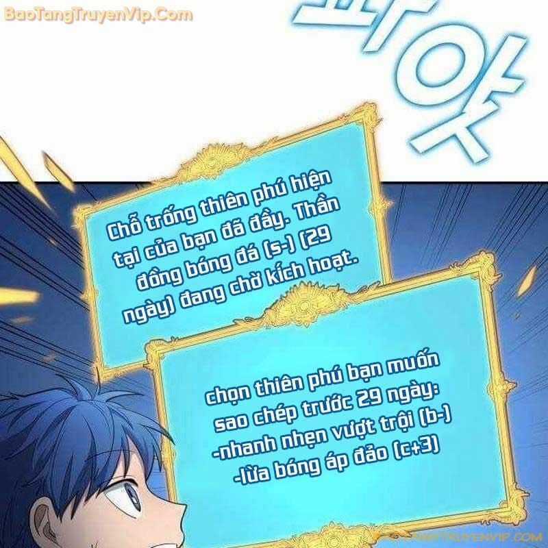 Thiên Phú Bóng Đá, Tất Cả Đều Là Của Tôi! Chapter 82 trang 56