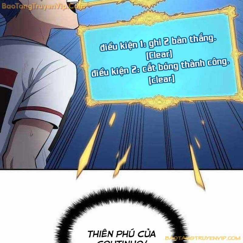 Thiên Phú Bóng Đá, Tất Cả Đều Là Của Tôi! Chapter 82 trang 57