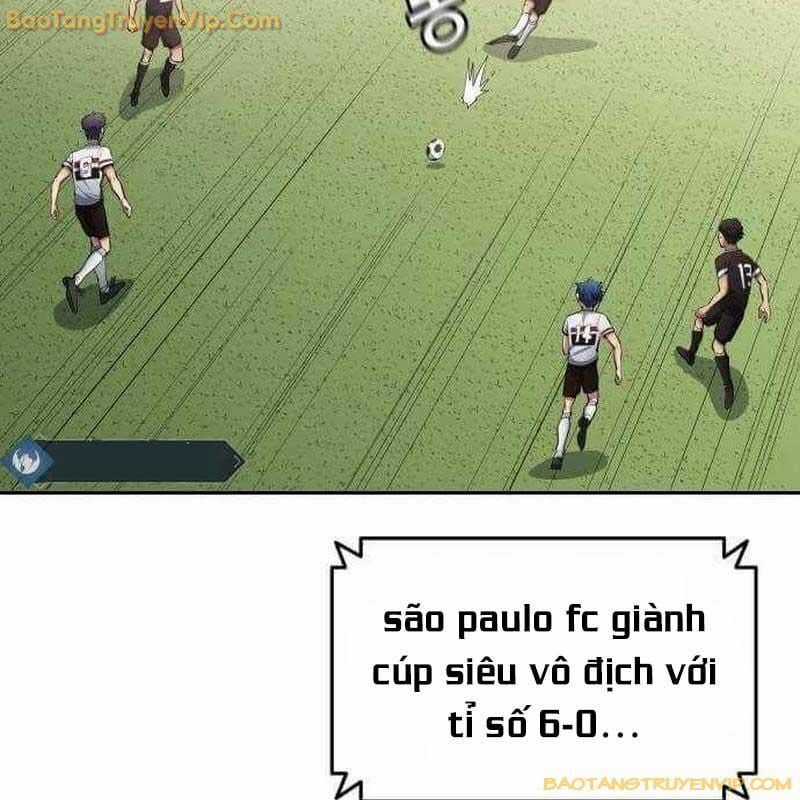 Thiên Phú Bóng Đá, Tất Cả Đều Là Của Tôi! Chapter 82 trang 66