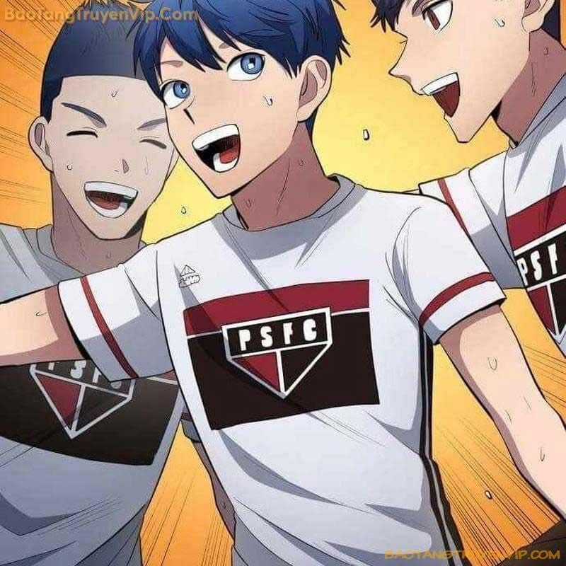 Thiên Phú Bóng Đá, Tất Cả Đều Là Của Tôi! Chapter 82 trang 68