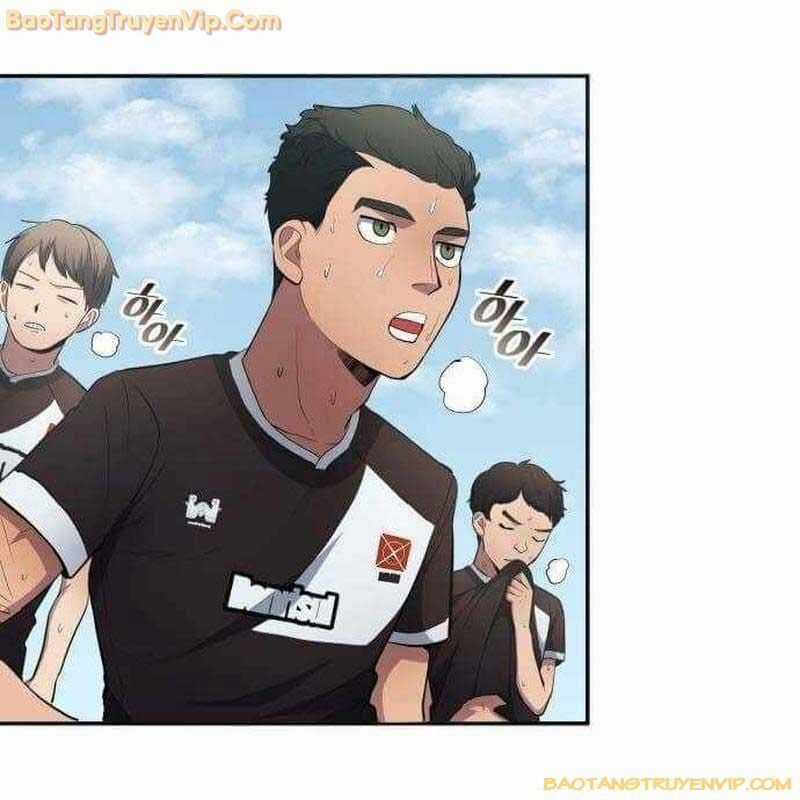 Thiên Phú Bóng Đá, Tất Cả Đều Là Của Tôi! Chapter 82 trang 70