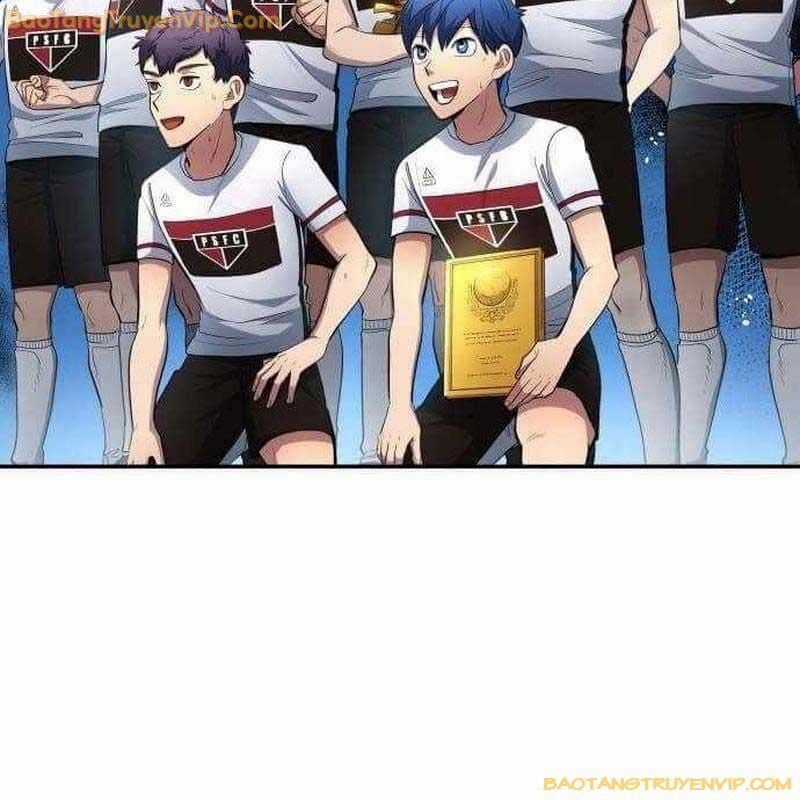 Thiên Phú Bóng Đá, Tất Cả Đều Là Của Tôi! Chapter 82 trang 75