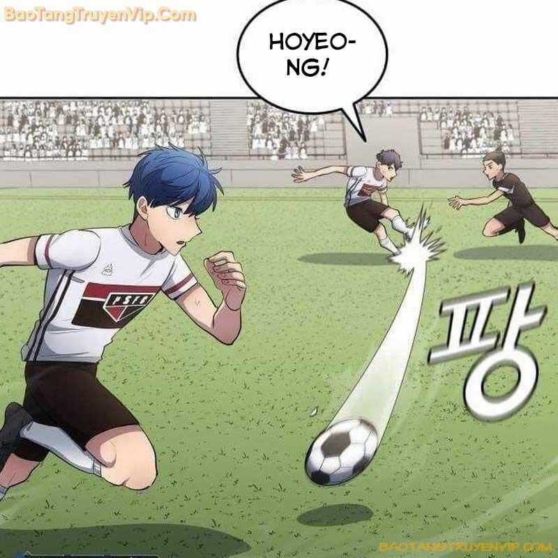 Thiên Phú Bóng Đá, Tất Cả Đều Là Của Tôi! Chapter 82 trang 8