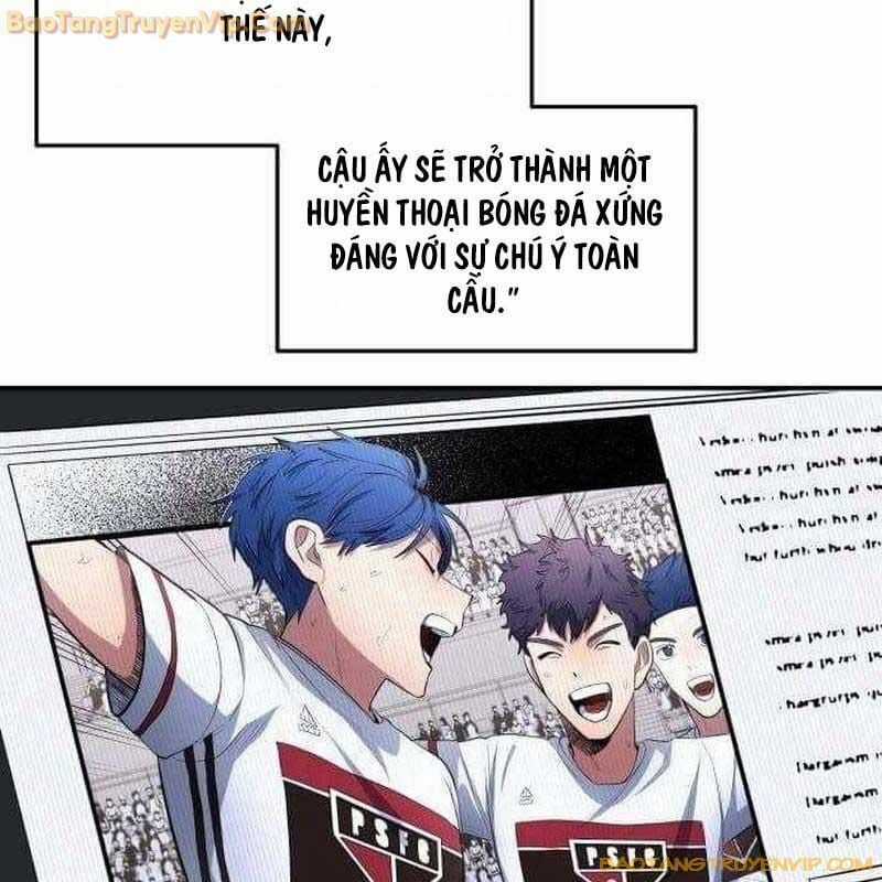 Thiên Phú Bóng Đá, Tất Cả Đều Là Của Tôi! Chapter 82 trang 81