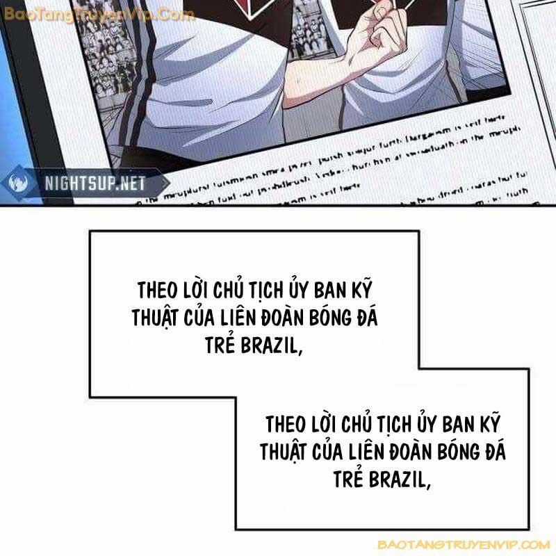 Thiên Phú Bóng Đá, Tất Cả Đều Là Của Tôi! Chapter 82 trang 82