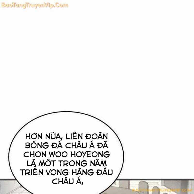 Thiên Phú Bóng Đá, Tất Cả Đều Là Của Tôi! Chapter 82 trang 83