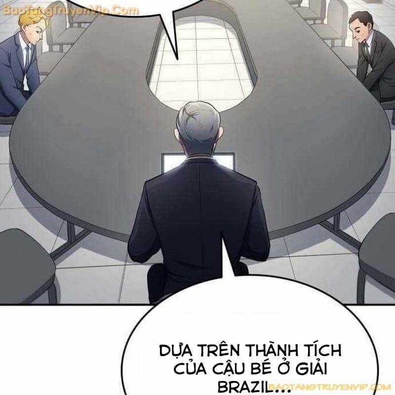 Thiên Phú Bóng Đá, Tất Cả Đều Là Của Tôi! Chapter 82 trang 84