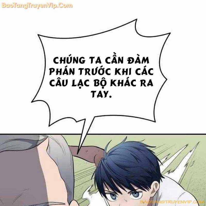 Thiên Phú Bóng Đá, Tất Cả Đều Là Của Tôi! Chapter 82 trang 93