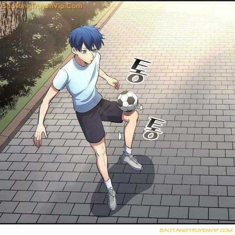Thiên Phú Bóng Đá, Tất Cả Đều Là Của Tôi! Chapter 82 trang 98