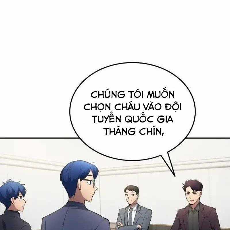 Thiên Phú Bóng Đá, Tất Cả Đều Là Của Tôi! Chapter 83 trang 101