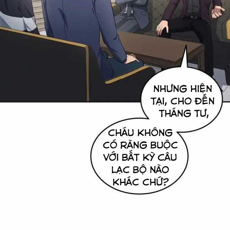 Thiên Phú Bóng Đá, Tất Cả Đều Là Của Tôi! Chapter 83 trang 102