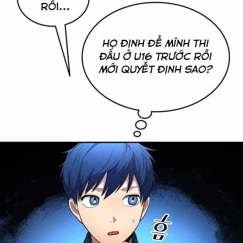 Thiên Phú Bóng Đá, Tất Cả Đều Là Của Tôi! Chapter 83 trang 108