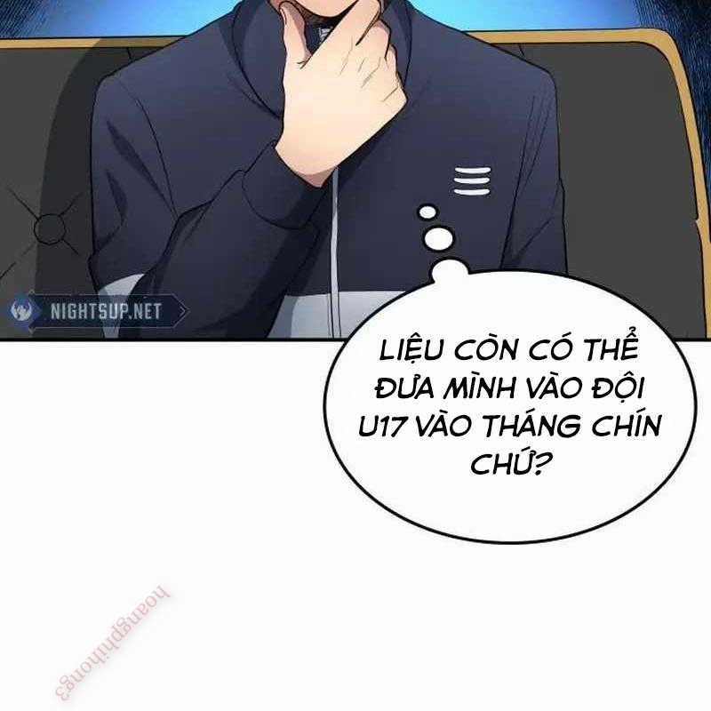 Thiên Phú Bóng Đá, Tất Cả Đều Là Của Tôi! Chapter 83 trang 109