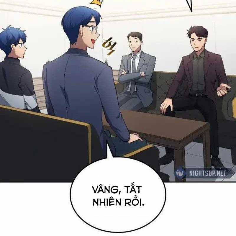 Thiên Phú Bóng Đá, Tất Cả Đều Là Của Tôi! Chapter 83 trang 113