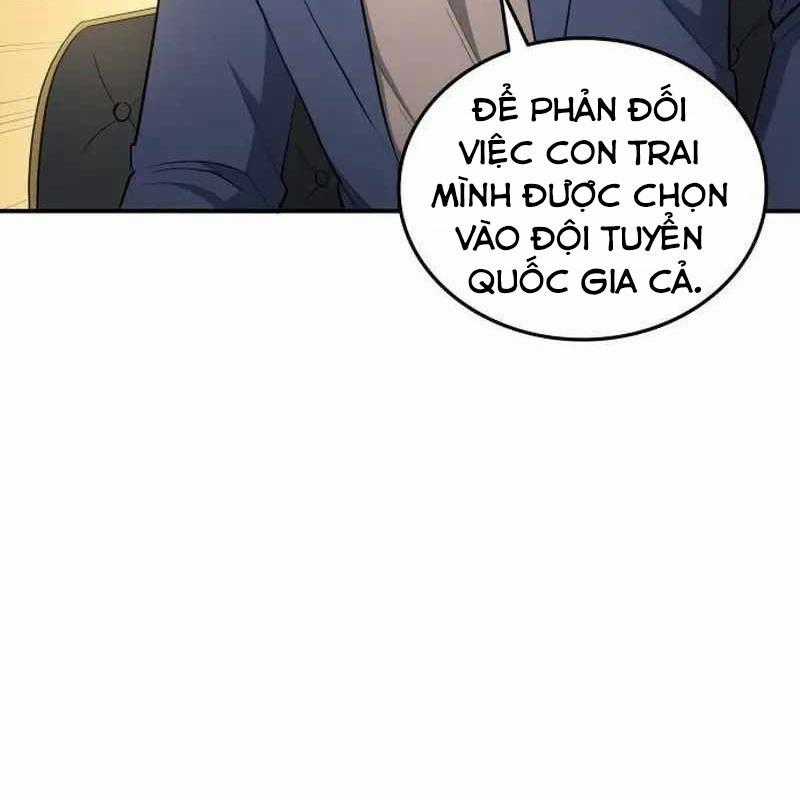 Thiên Phú Bóng Đá, Tất Cả Đều Là Của Tôi! Chapter 83 trang 116