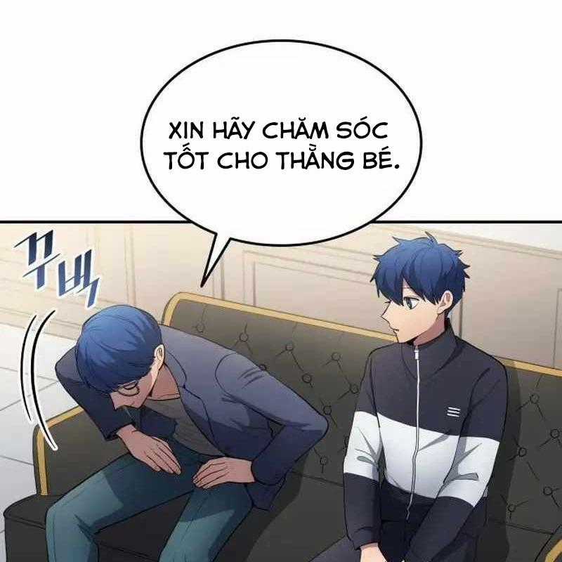 Thiên Phú Bóng Đá, Tất Cả Đều Là Của Tôi! Chapter 83 trang 117