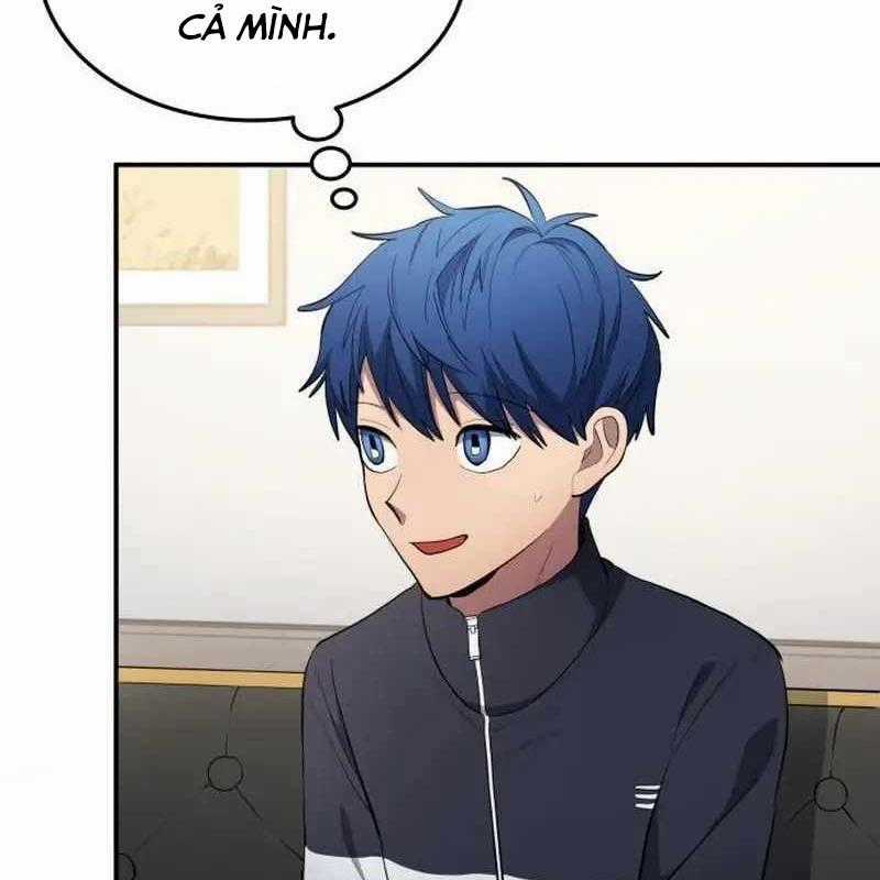 Thiên Phú Bóng Đá, Tất Cả Đều Là Của Tôi! Chapter 83 trang 119