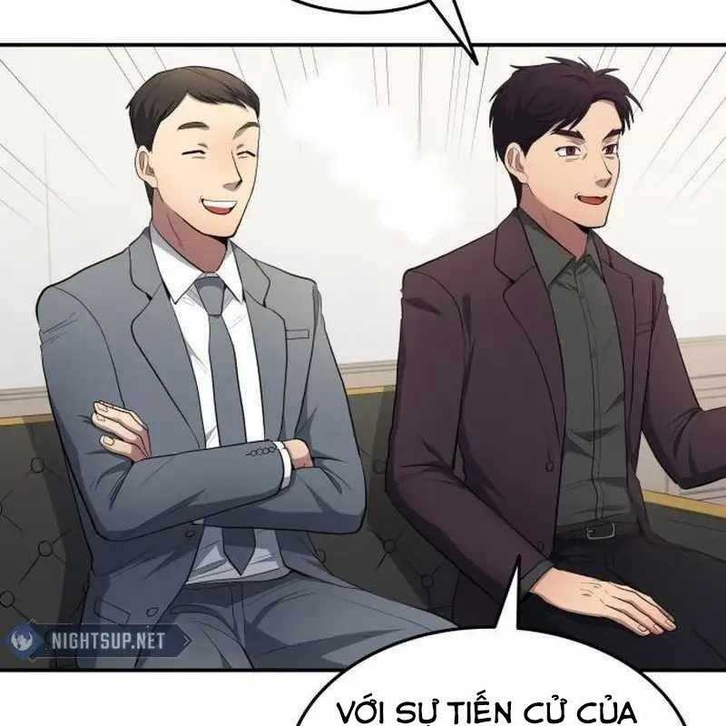 Thiên Phú Bóng Đá, Tất Cả Đều Là Của Tôi! Chapter 83 trang 121