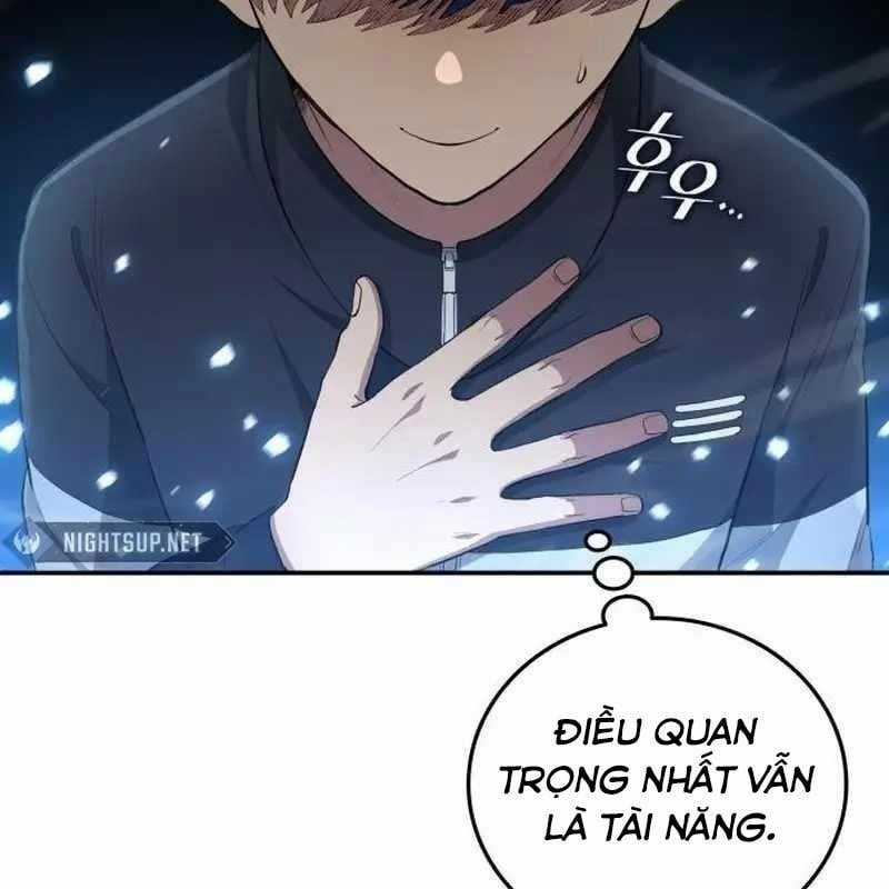 Thiên Phú Bóng Đá, Tất Cả Đều Là Của Tôi! Chapter 83 trang 129