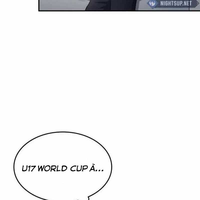 Thiên Phú Bóng Đá, Tất Cả Đều Là Của Tôi! Chapter 83 trang 2