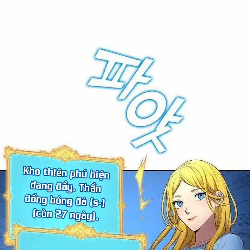 Thiên Phú Bóng Đá, Tất Cả Đều Là Của Tôi! Chapter 83 trang 32