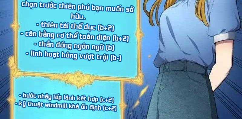 Thiên Phú Bóng Đá, Tất Cả Đều Là Của Tôi! Chapter 83 trang 33