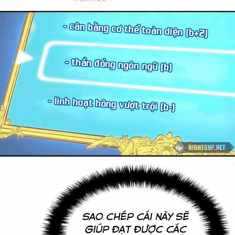 Thiên Phú Bóng Đá, Tất Cả Đều Là Của Tôi! Chapter 83 trang 38