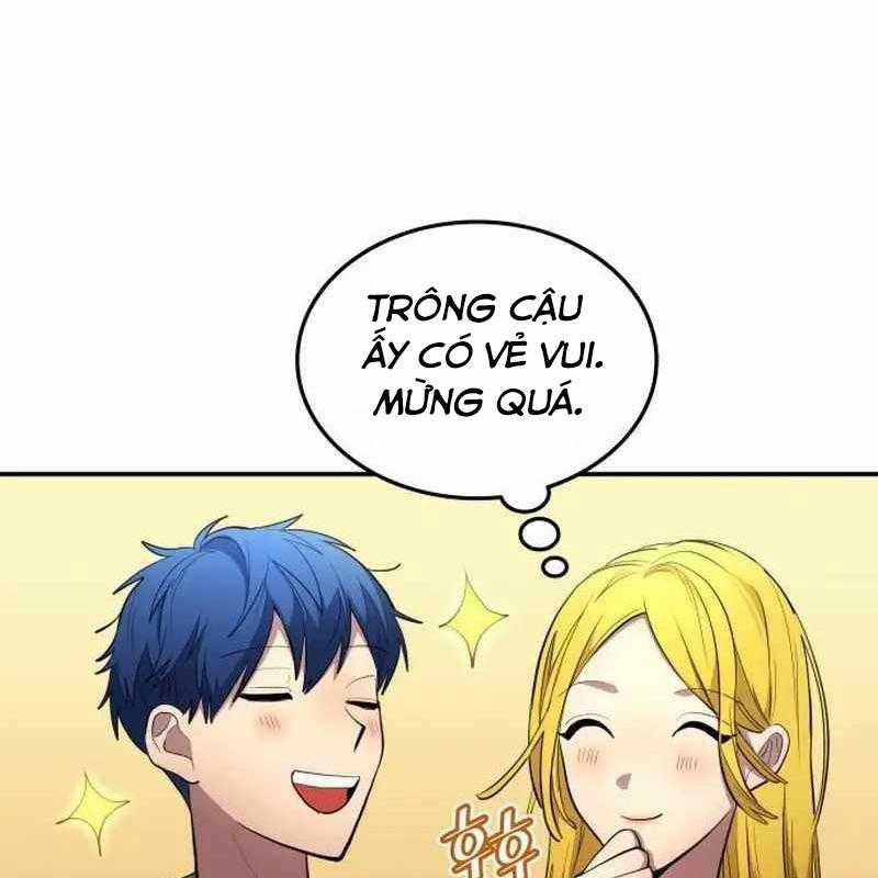 Thiên Phú Bóng Đá, Tất Cả Đều Là Của Tôi! Chapter 83 trang 42