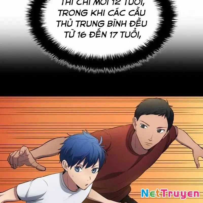 Thiên Phú Bóng Đá, Tất Cả Đều Là Của Tôi! Chapter 83 trang 5