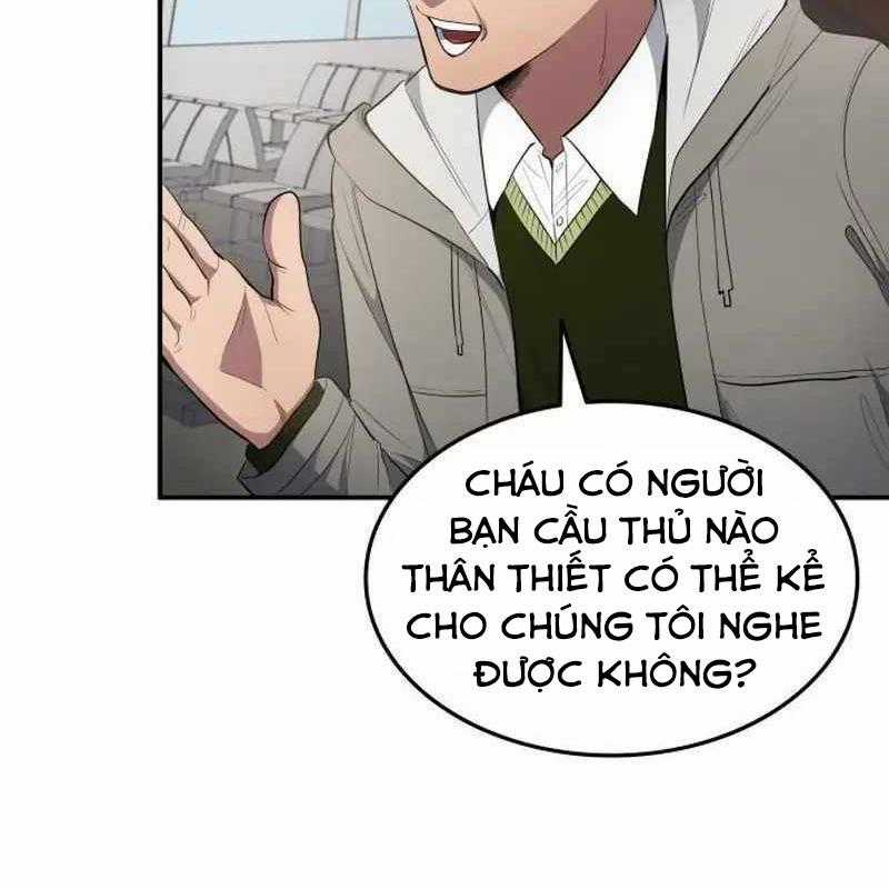 Thiên Phú Bóng Đá, Tất Cả Đều Là Của Tôi! Chapter 83 trang 56