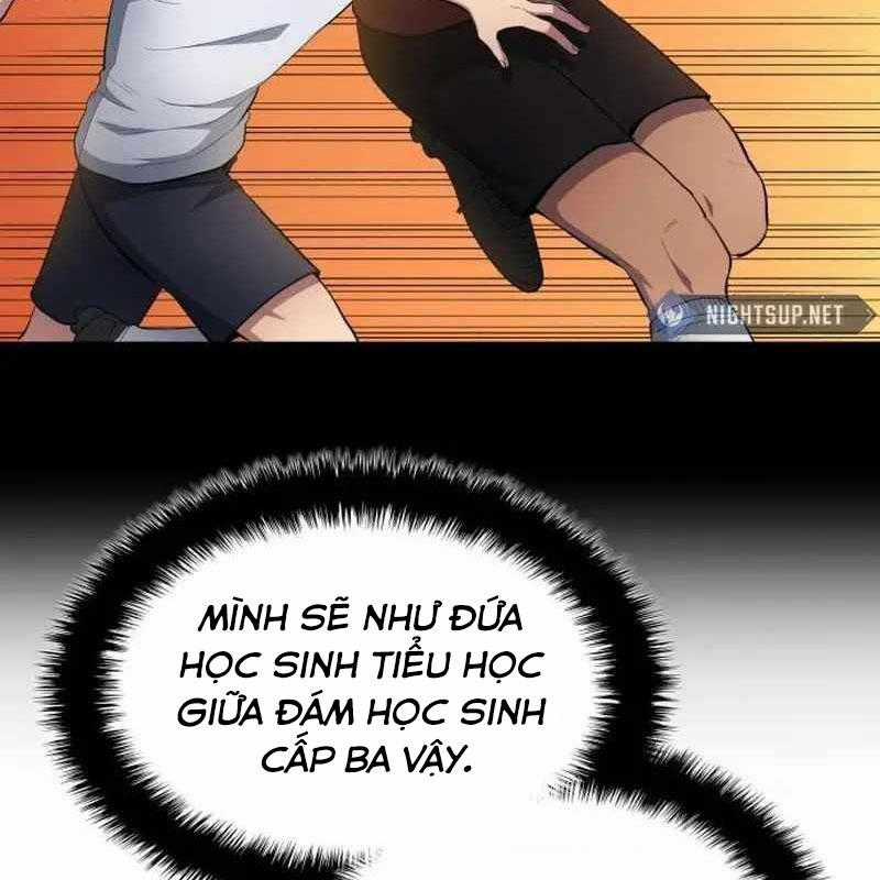 Thiên Phú Bóng Đá, Tất Cả Đều Là Của Tôi! Chapter 83 trang 6