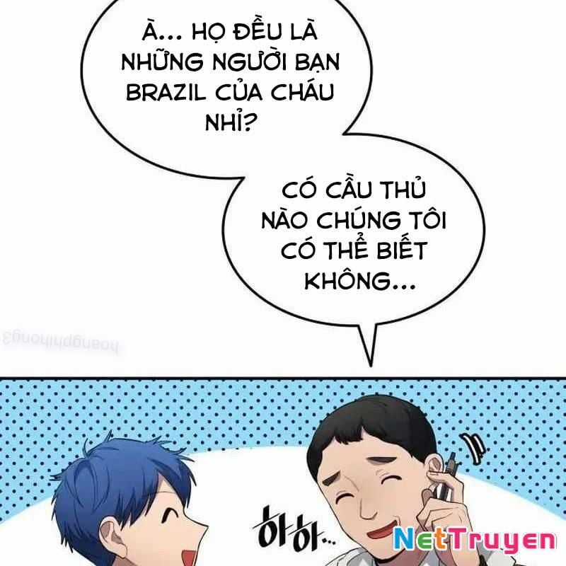 Thiên Phú Bóng Đá, Tất Cả Đều Là Của Tôi! Chapter 83 trang 60