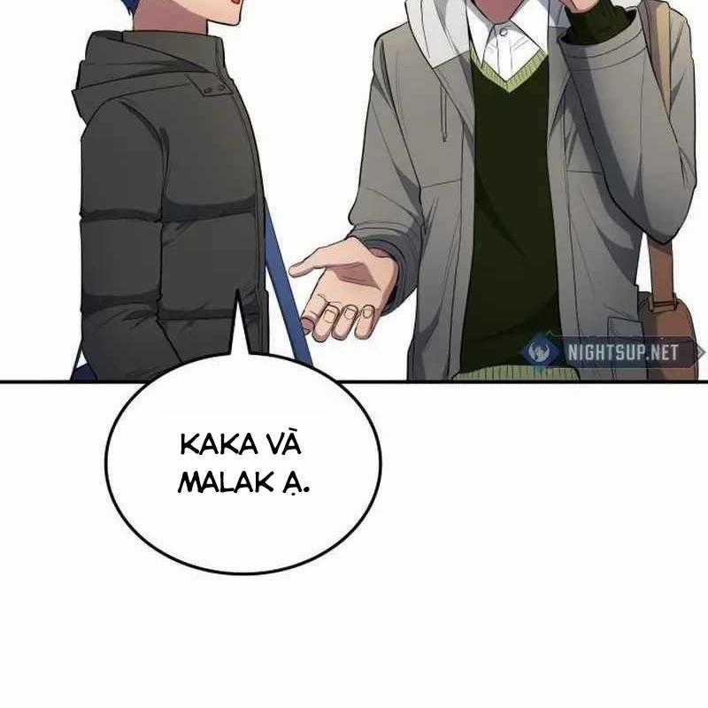 Thiên Phú Bóng Đá, Tất Cả Đều Là Của Tôi! Chapter 83 trang 61