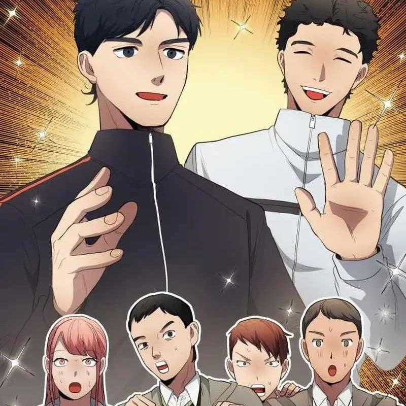 Thiên Phú Bóng Đá, Tất Cả Đều Là Của Tôi! Chapter 83 trang 64