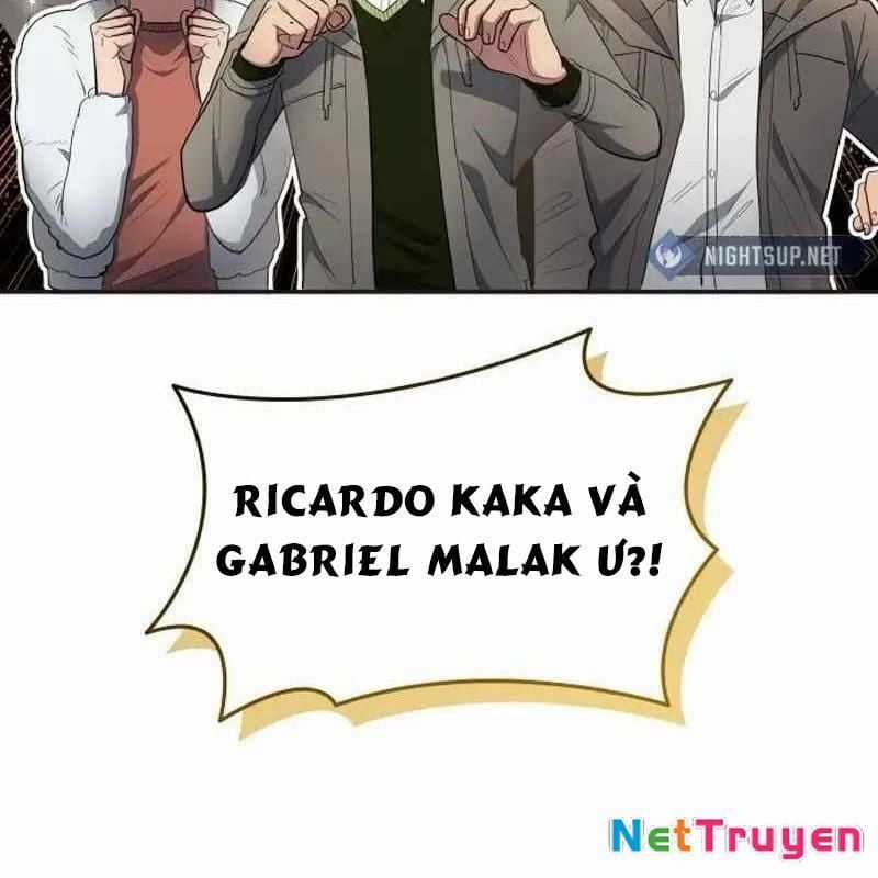 Thiên Phú Bóng Đá, Tất Cả Đều Là Của Tôi! Chapter 83 trang 65