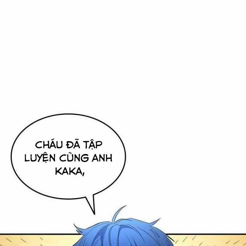 Thiên Phú Bóng Đá, Tất Cả Đều Là Của Tôi! Chapter 83 trang 66