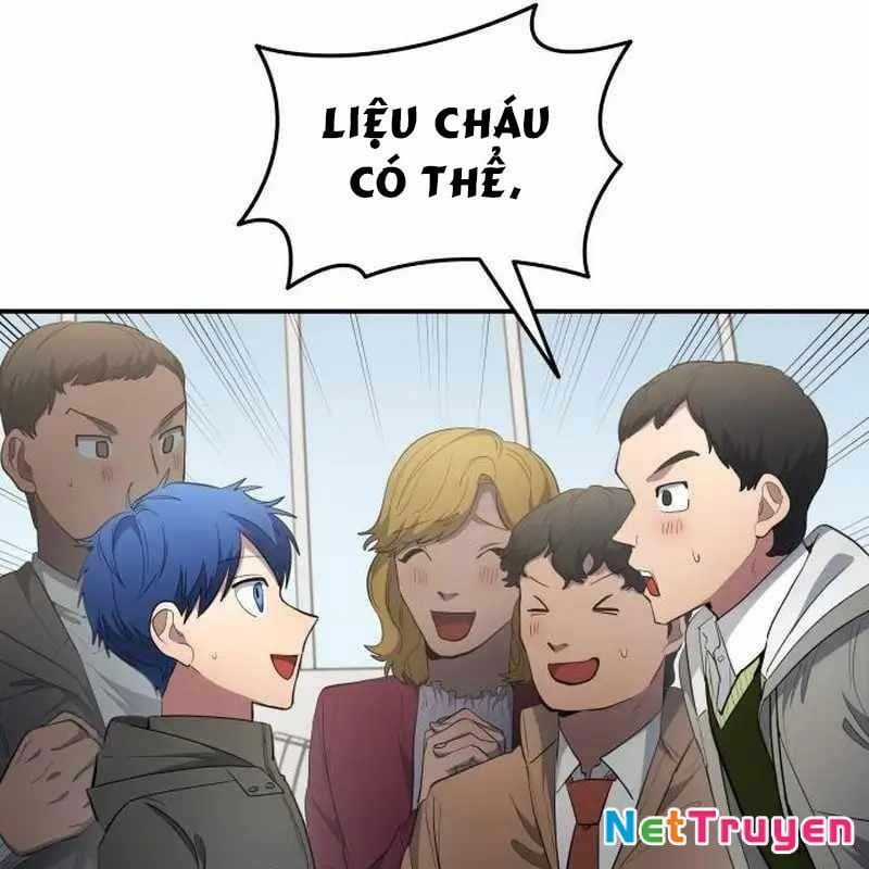 Thiên Phú Bóng Đá, Tất Cả Đều Là Của Tôi! Chapter 83 trang 70