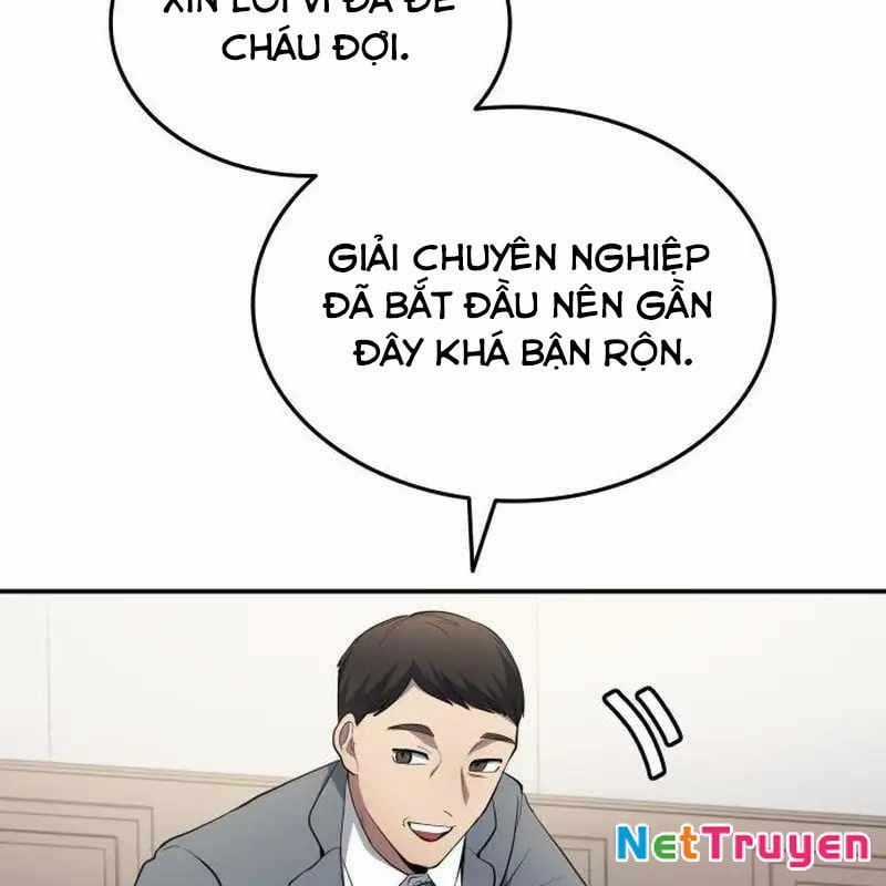 Thiên Phú Bóng Đá, Tất Cả Đều Là Của Tôi! Chapter 83 trang 75