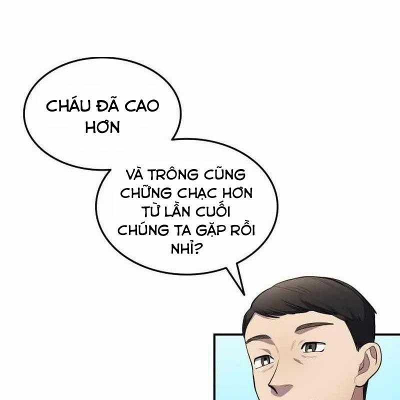 Thiên Phú Bóng Đá, Tất Cả Đều Là Của Tôi! Chapter 83 trang 79