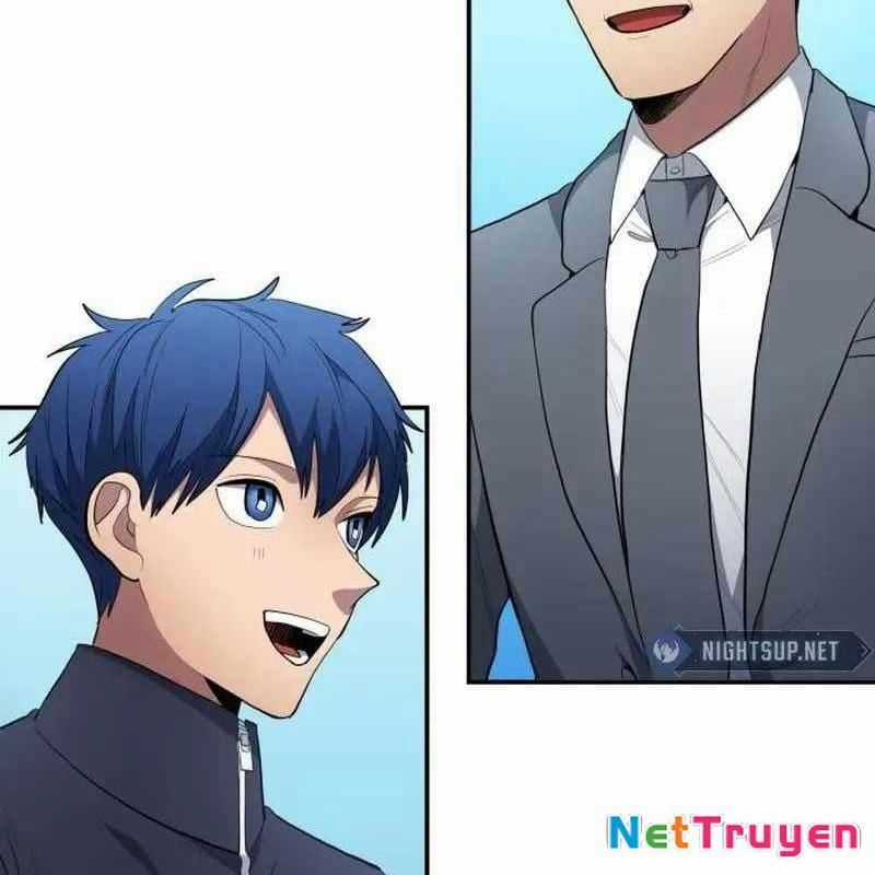 Thiên Phú Bóng Đá, Tất Cả Đều Là Của Tôi! Chapter 83 trang 80