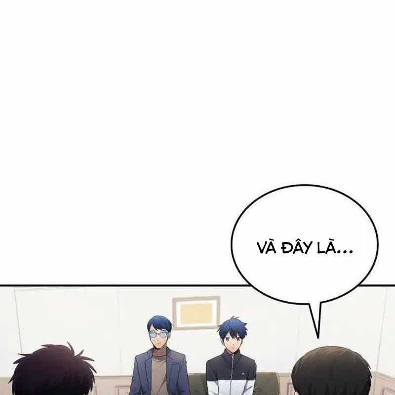 Thiên Phú Bóng Đá, Tất Cả Đều Là Của Tôi! Chapter 83 trang 82