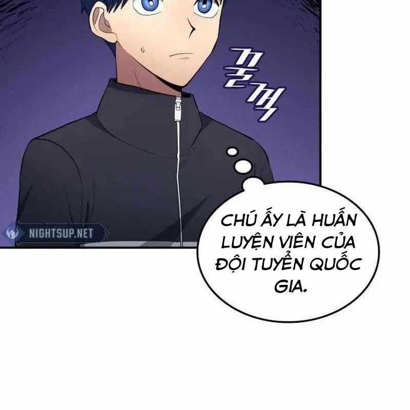 Thiên Phú Bóng Đá, Tất Cả Đều Là Của Tôi! Chapter 83 trang 87