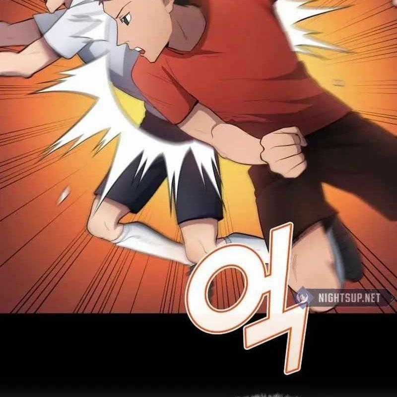 Thiên Phú Bóng Đá, Tất Cả Đều Là Của Tôi! Chapter 83 trang 9