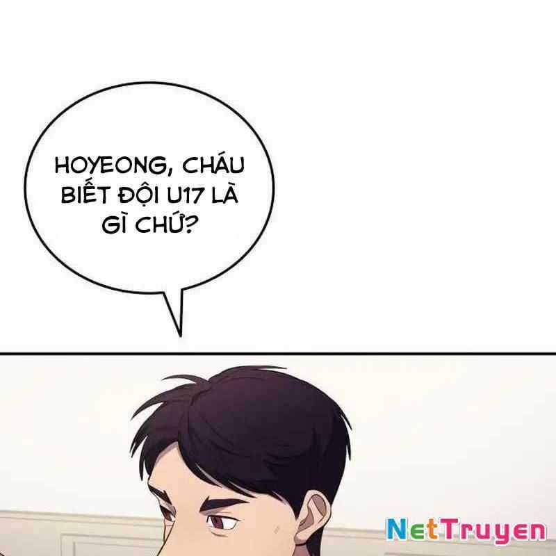 Thiên Phú Bóng Đá, Tất Cả Đều Là Của Tôi! Chapter 83 trang 95