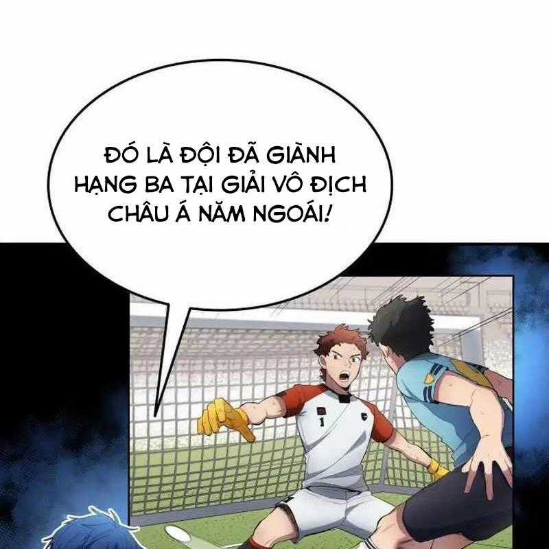 Thiên Phú Bóng Đá, Tất Cả Đều Là Của Tôi! Chapter 83 trang 97