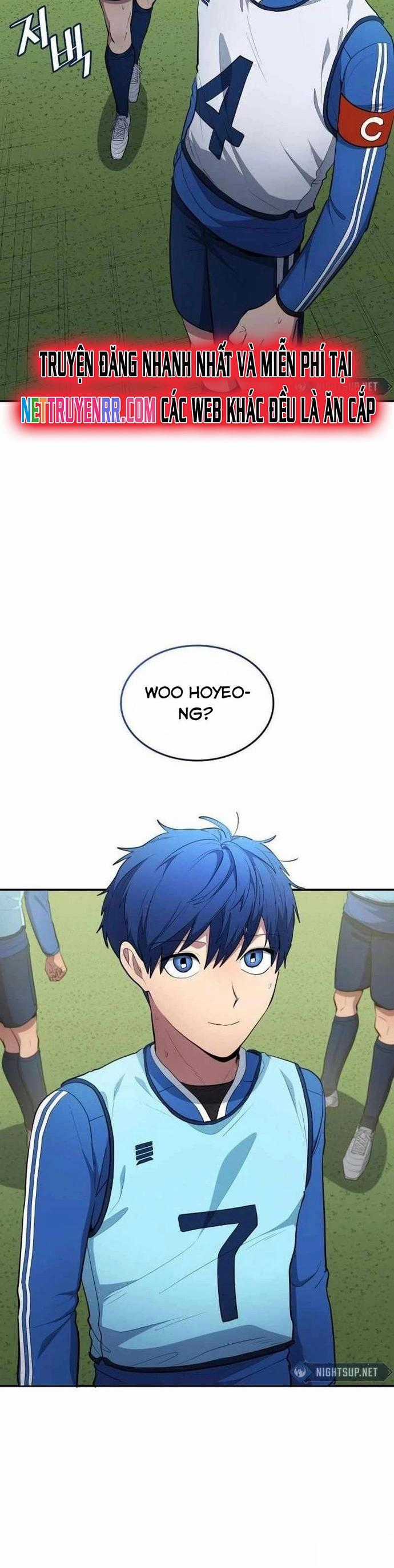 Thiên Phú Bóng Đá, Tất Cả Đều Là Của Tôi! Chapter 86 trang 16