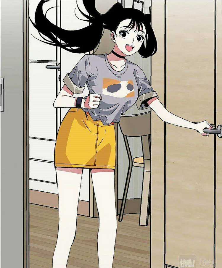 Thiên Phú Của Ngươi, Giờ Là Của Ta Chapter 0 trang 12