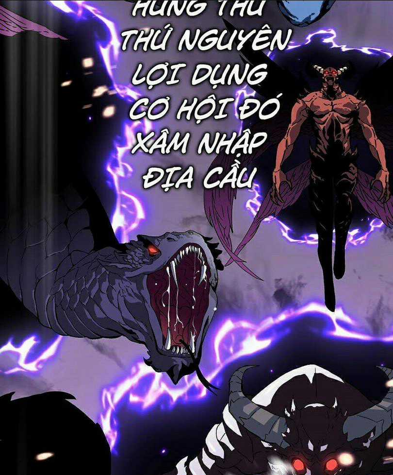 Thiên Phú Của Ngươi, Giờ Là Của Ta Chapter 0 trang 2