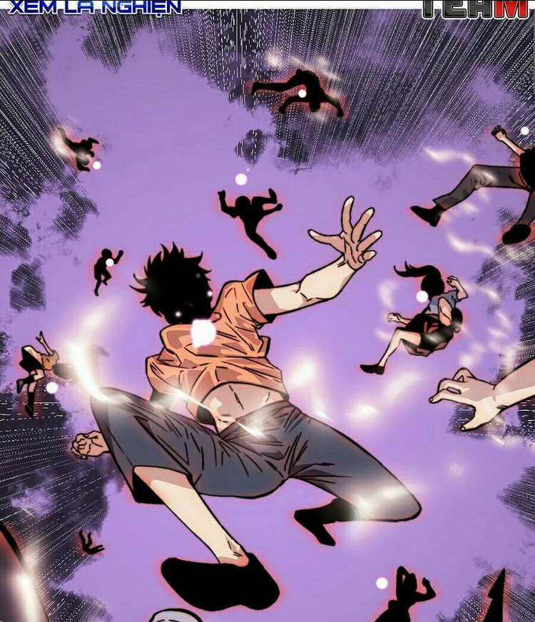 Thiên Phú Của Ngươi, Giờ Là Của Ta Chapter 0 trang 25