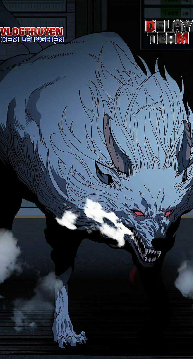 Thiên Phú Của Ngươi, Giờ Là Của Ta Chapter 0 trang 28